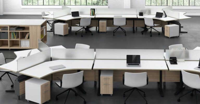 How To Accommodate Neurodiversity in Your Office Design?
